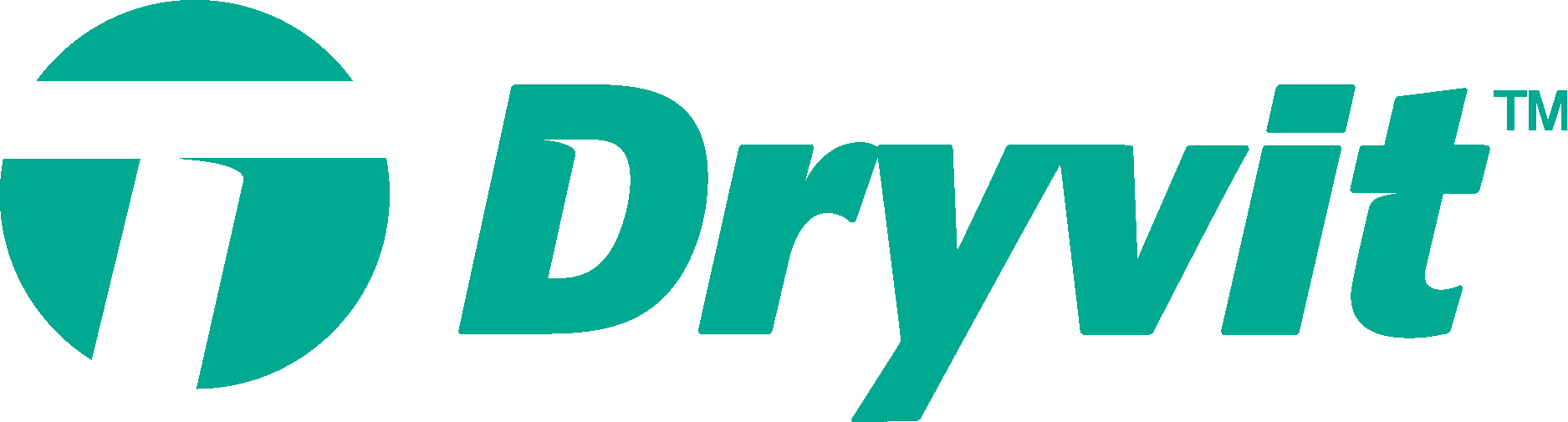 Dryvit Logo Vector Logo